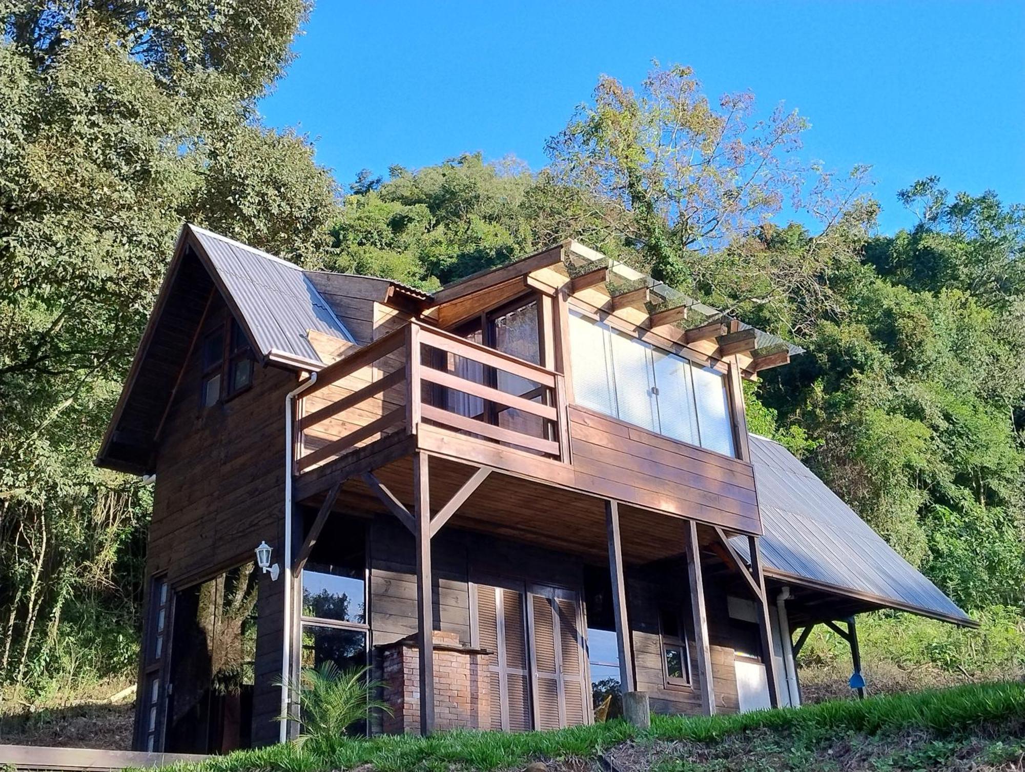 Holiday home Com Banheira Na Colina