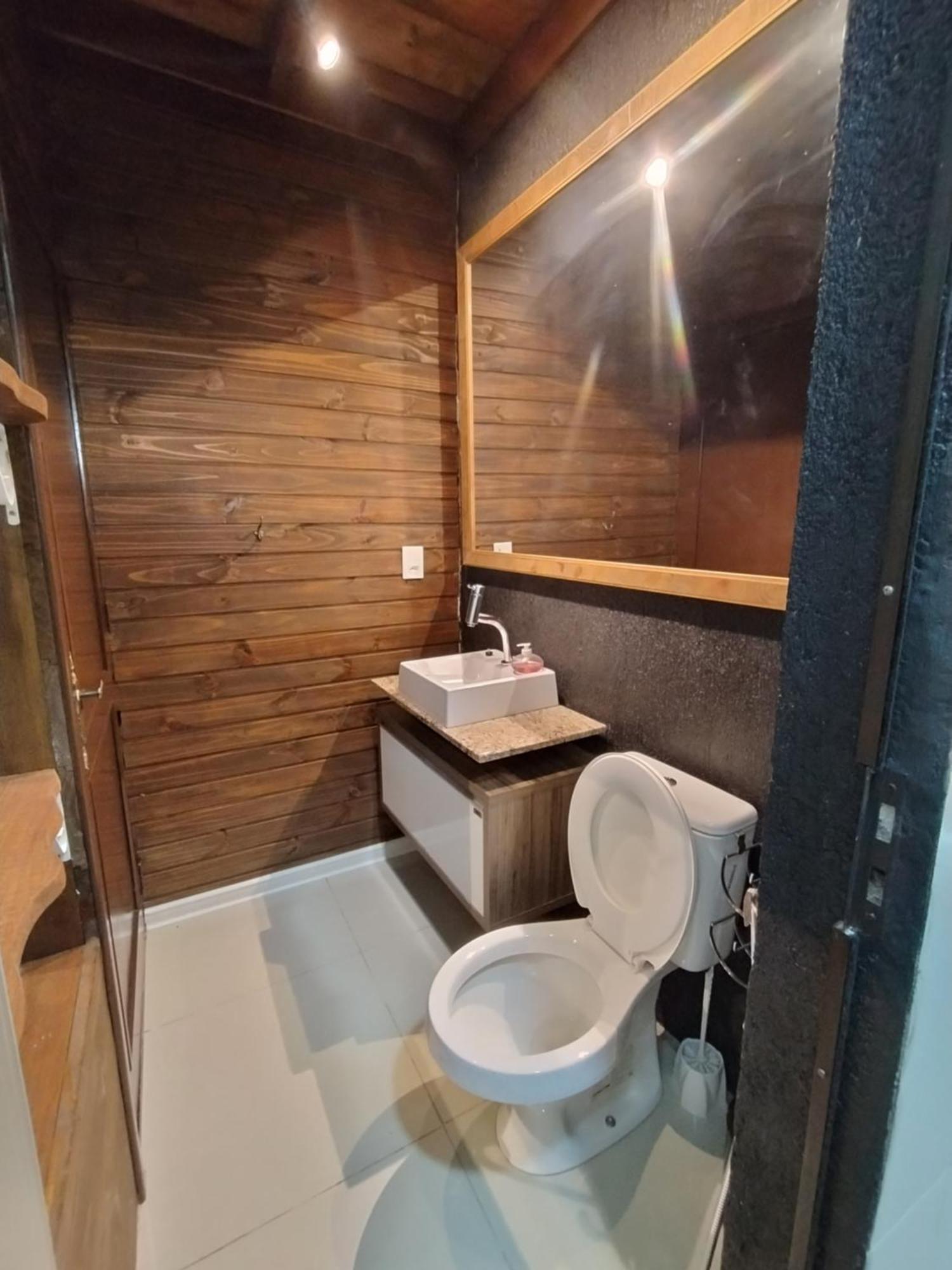 Holiday home Com Banheira Na Colina