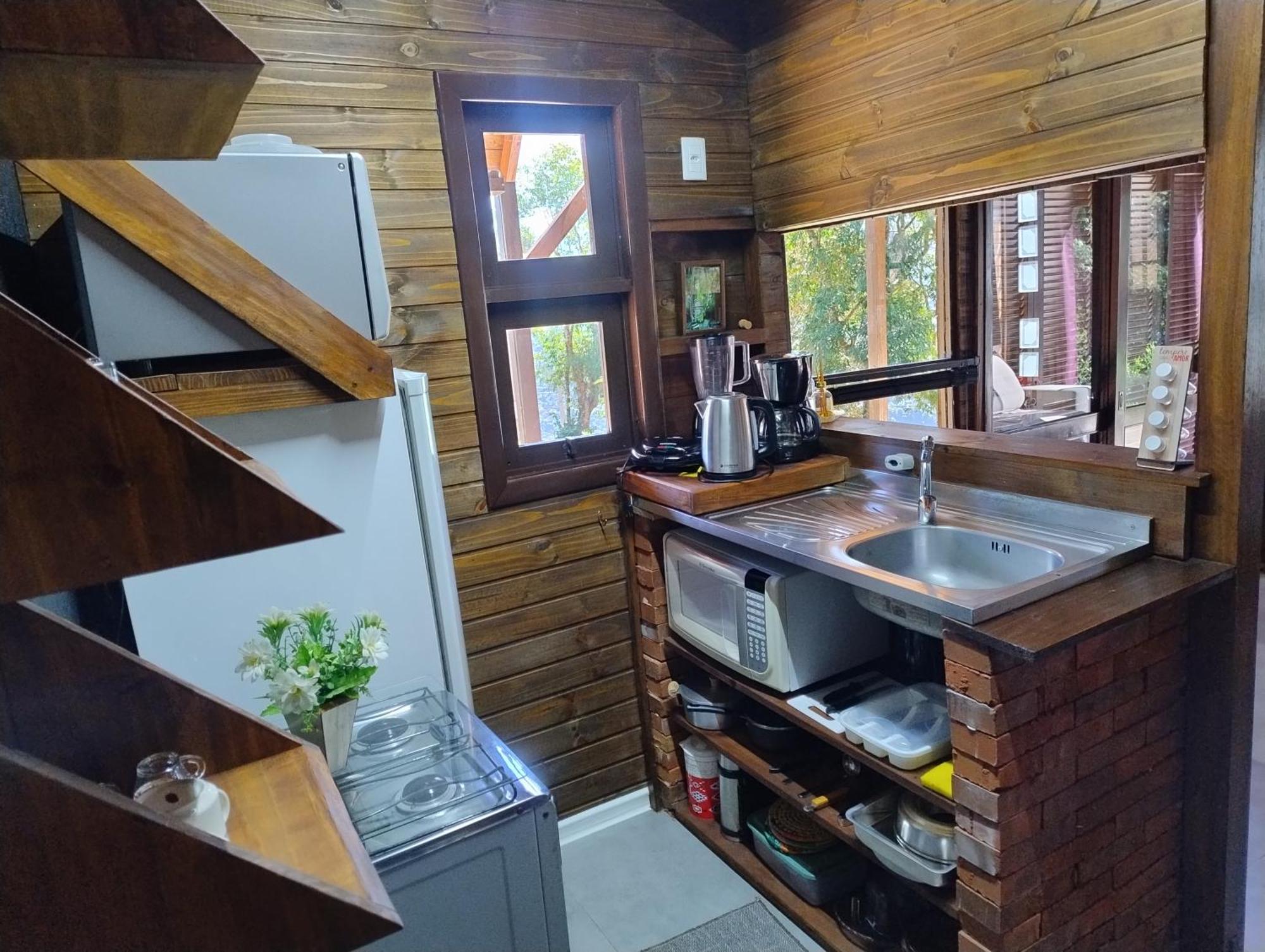 Holiday home Com Banheira Na Colina *