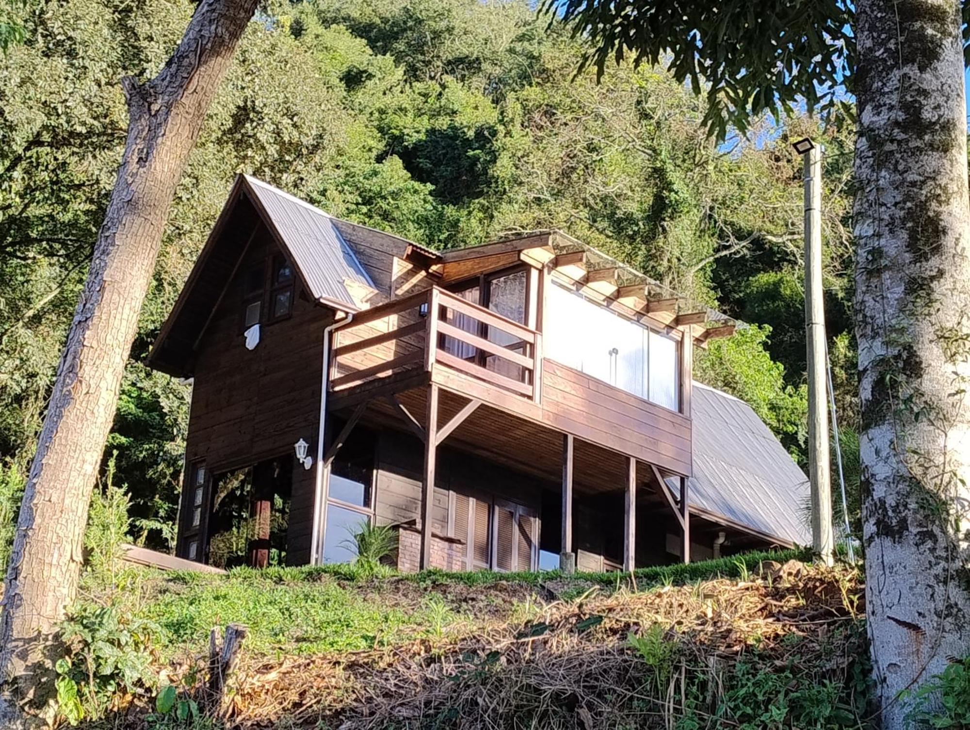 Com Banheira Na Colina Holiday home
