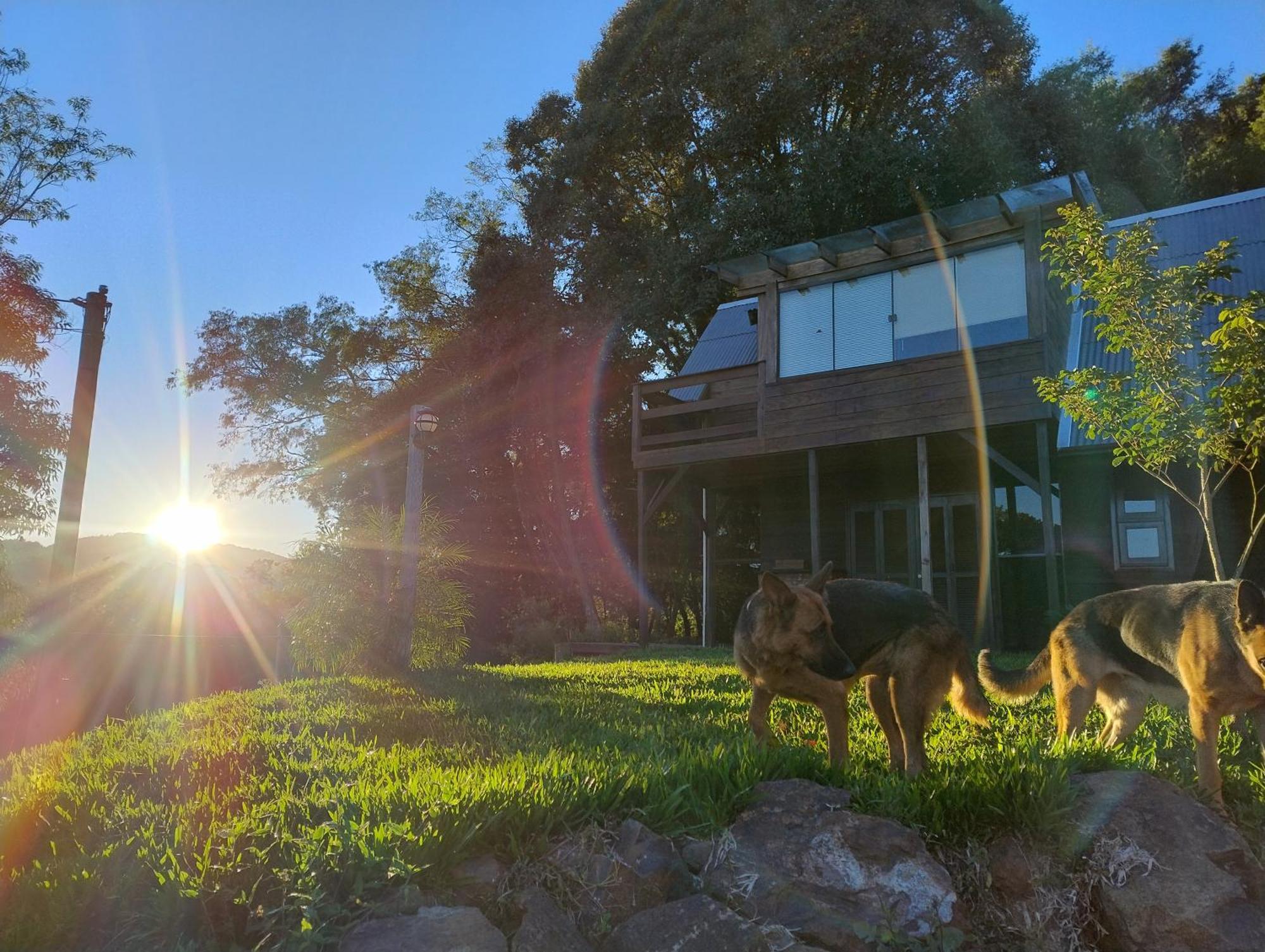 Com Banheira Na Colina Holiday home *