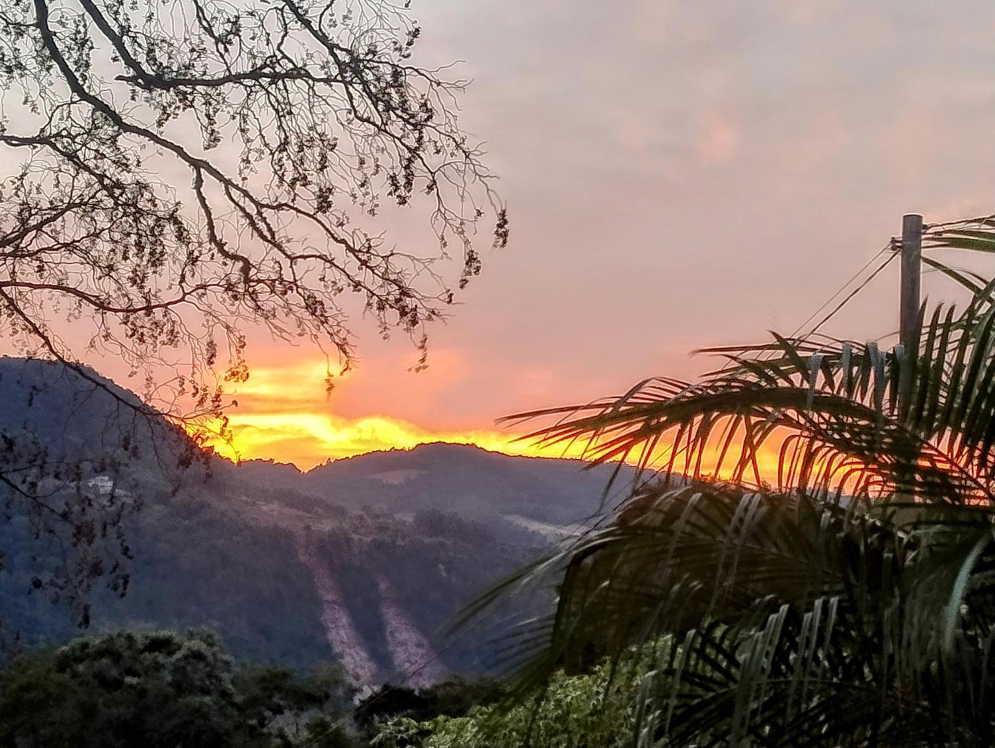 Com Banheira Na Colina Nova Petropolis