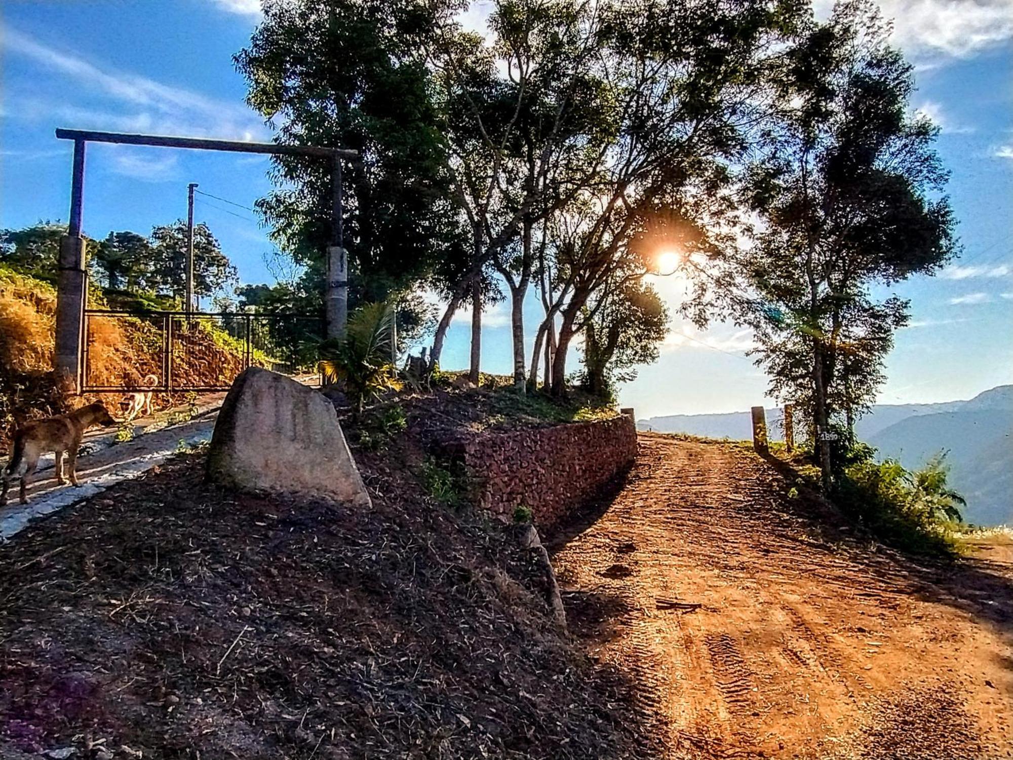 Com Banheira Na Colina * Nova Petropolis