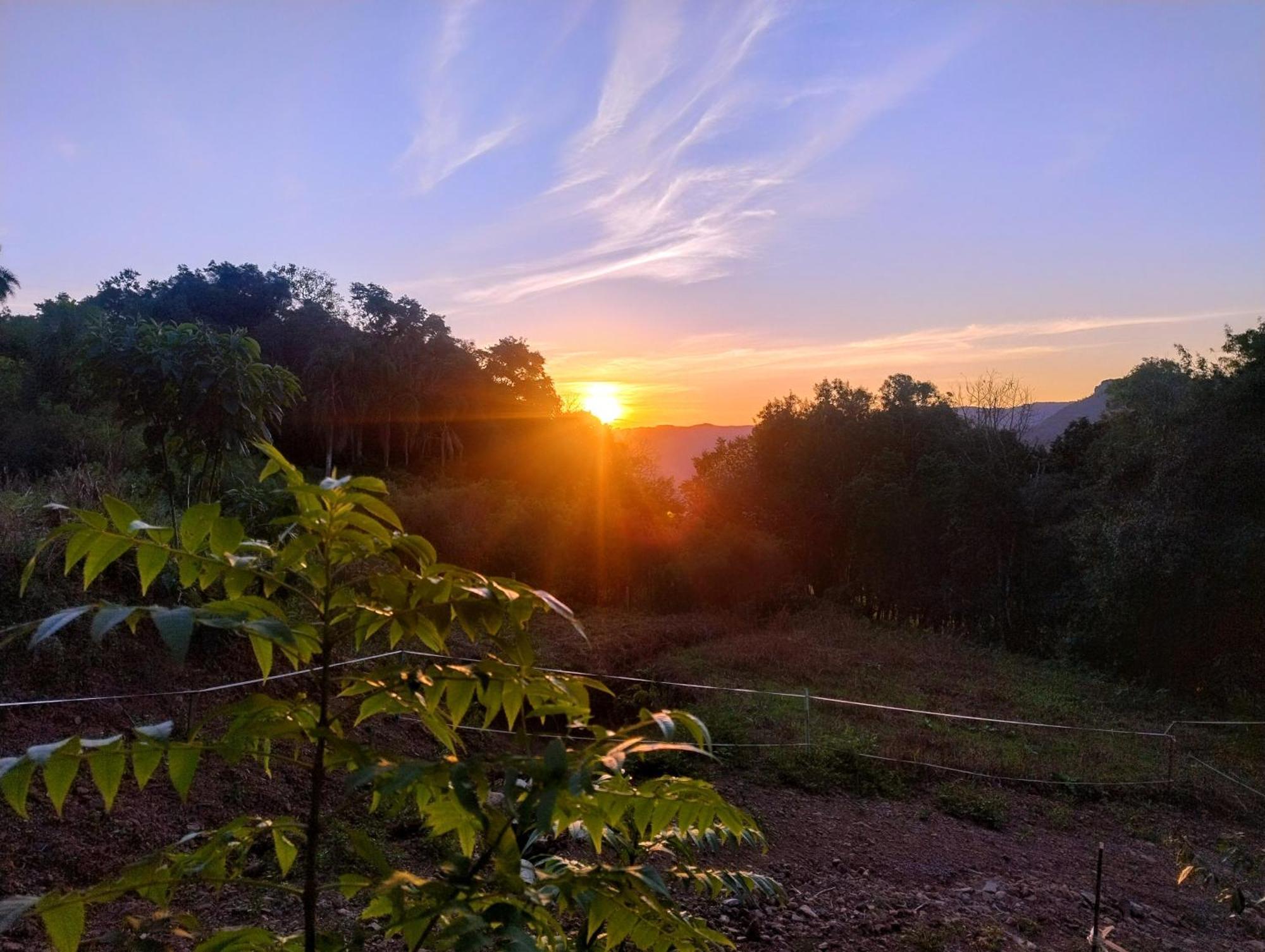 Holiday home Com Banheira Na Colina