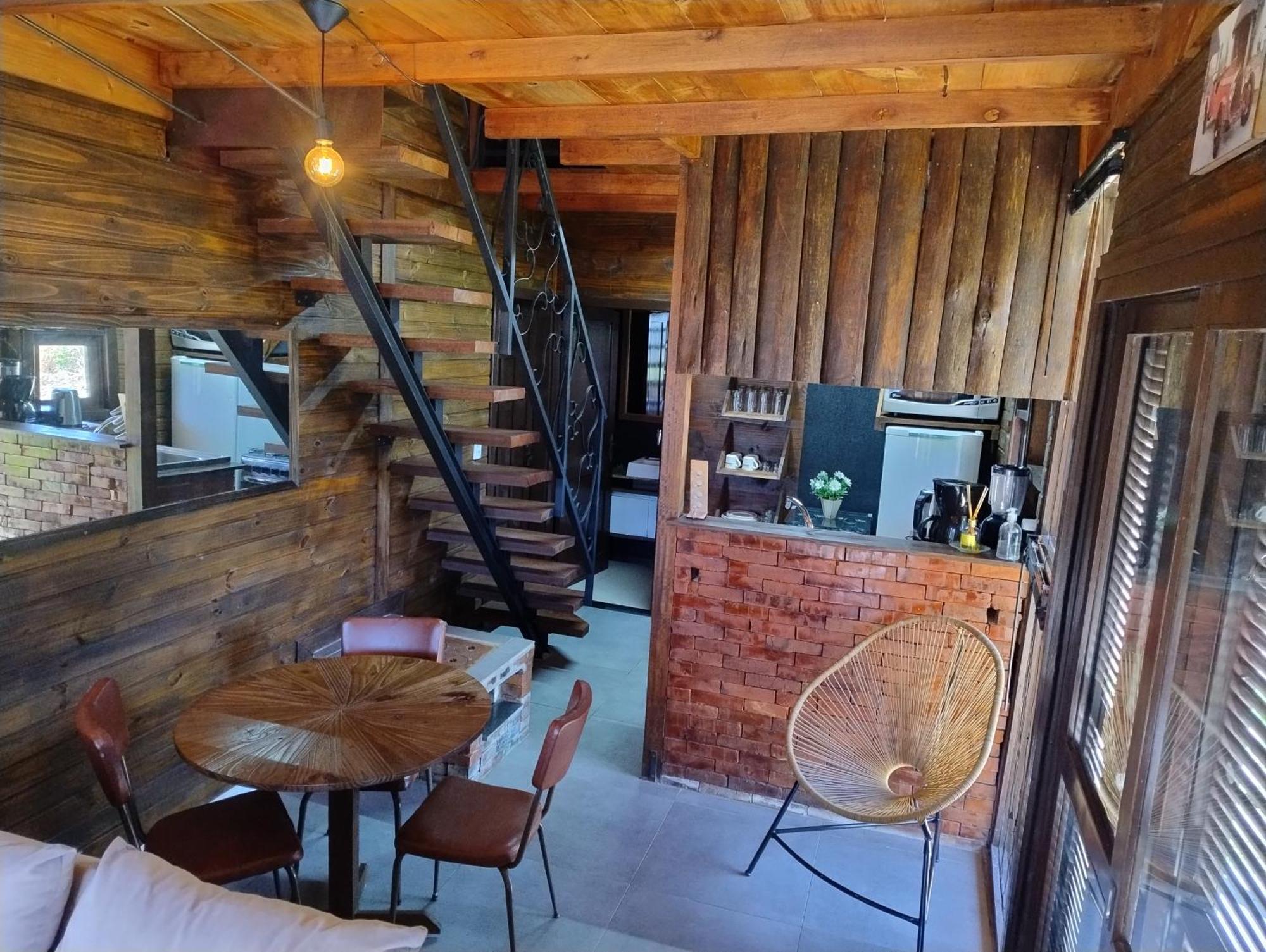 Com Banheira Na Colina Holiday home