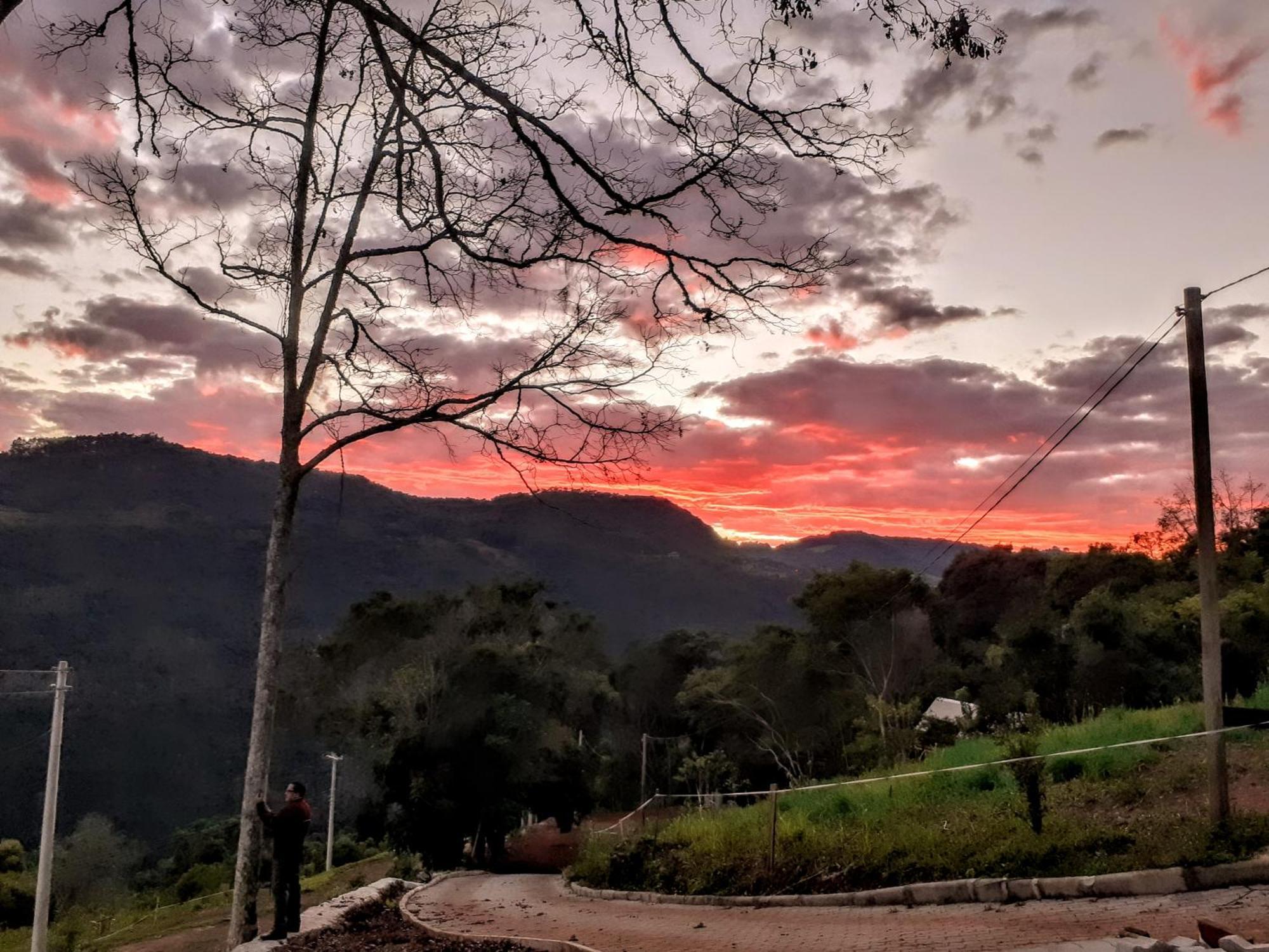 Com Banheira Na Colina Holiday home *