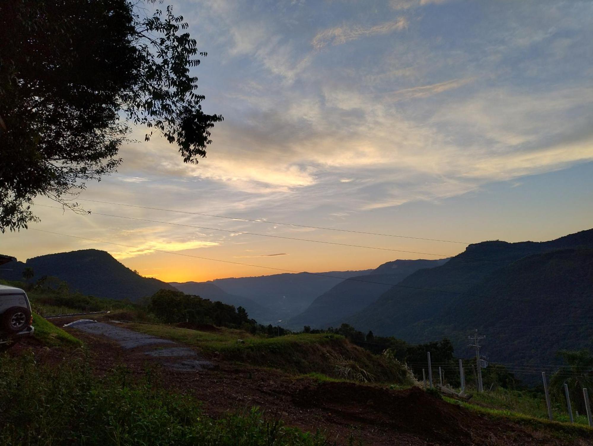Holiday home Com Banheira Na Colina Nova Petropolis