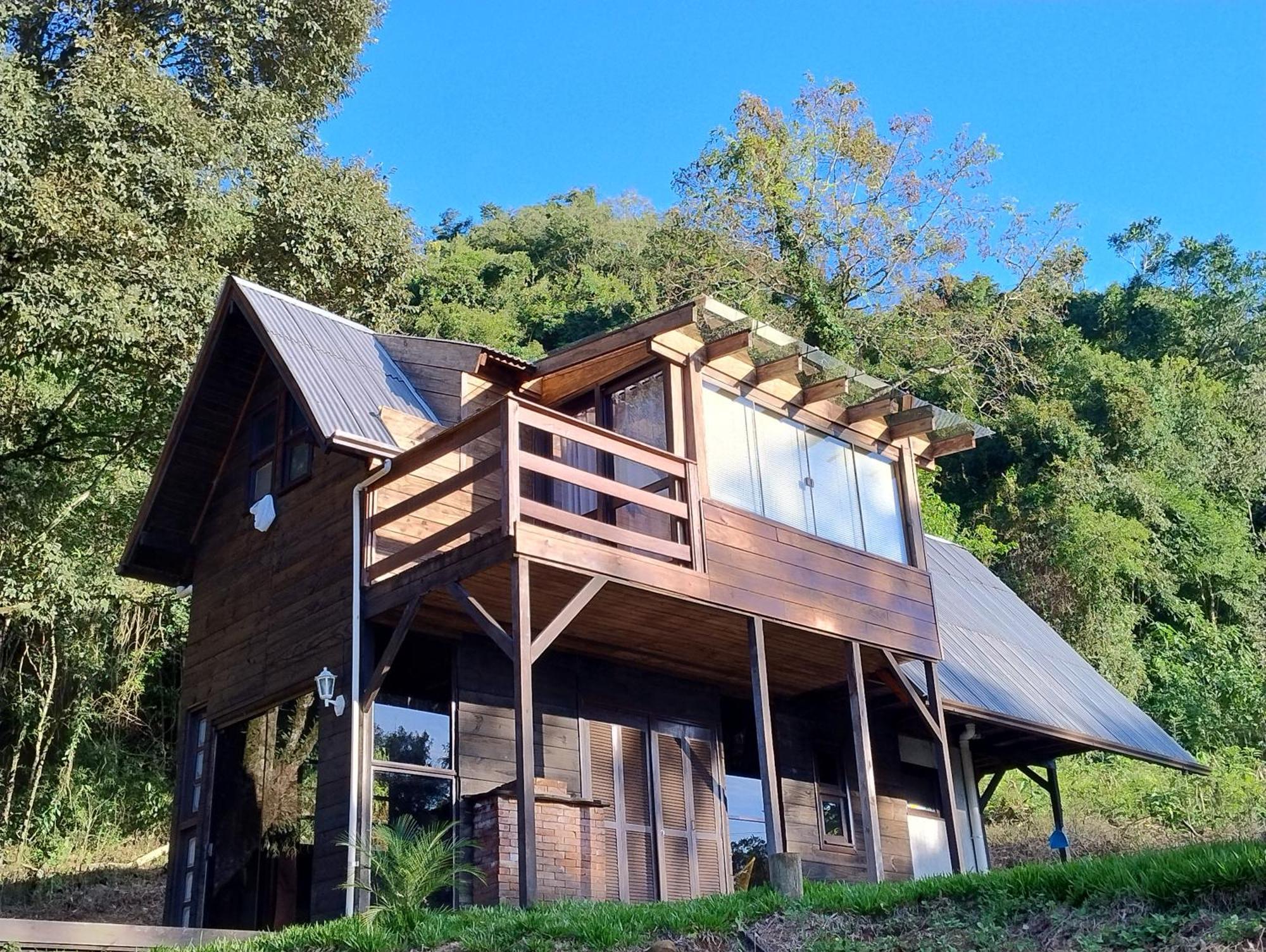 Com Banheira Na Colina Holiday home *